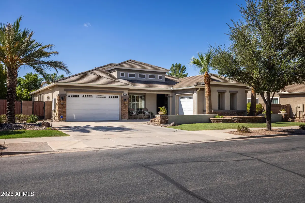 18653 E Arrowhead Trail, Queen Creek, AZ 85142 - #1