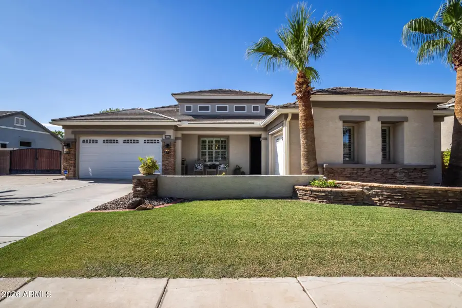 18653 E Arrowhead Trail, Queen Creek, AZ 85142 - #2
