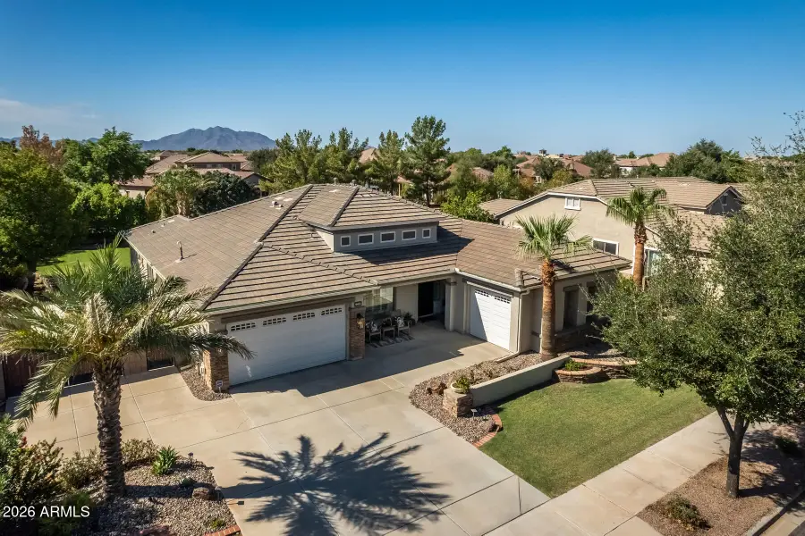 18653 E Arrowhead Trail, Queen Creek, AZ 85142 - #3