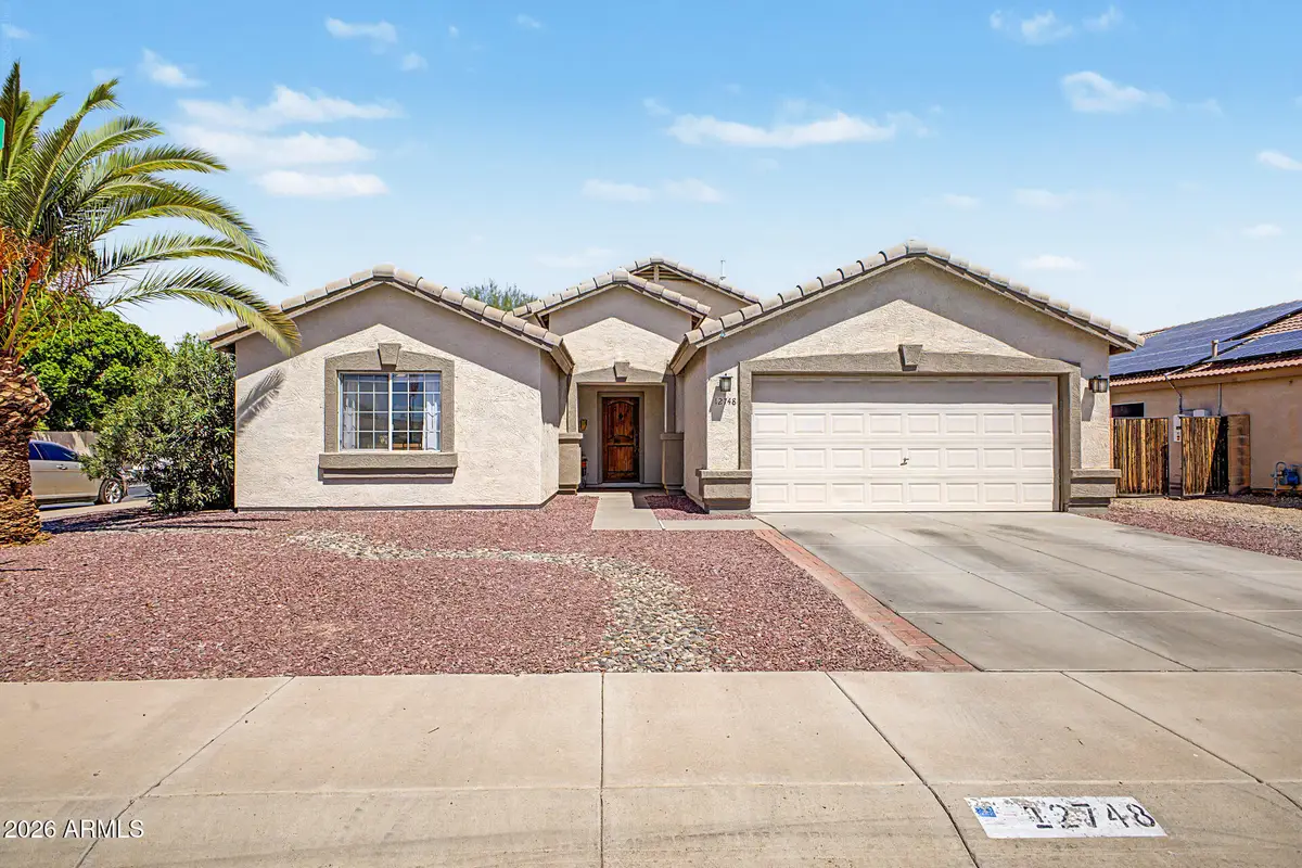 12748 W Columbine Drive, El Mirage, AZ 85335 - #1