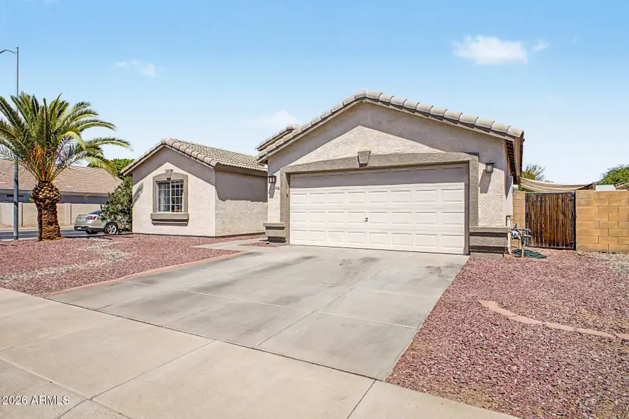 12748 W Columbine Drive, El Mirage, AZ 85335 - #2