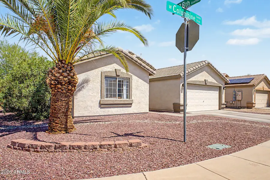 12748 W Columbine Drive, El Mirage, AZ 85335 - #3