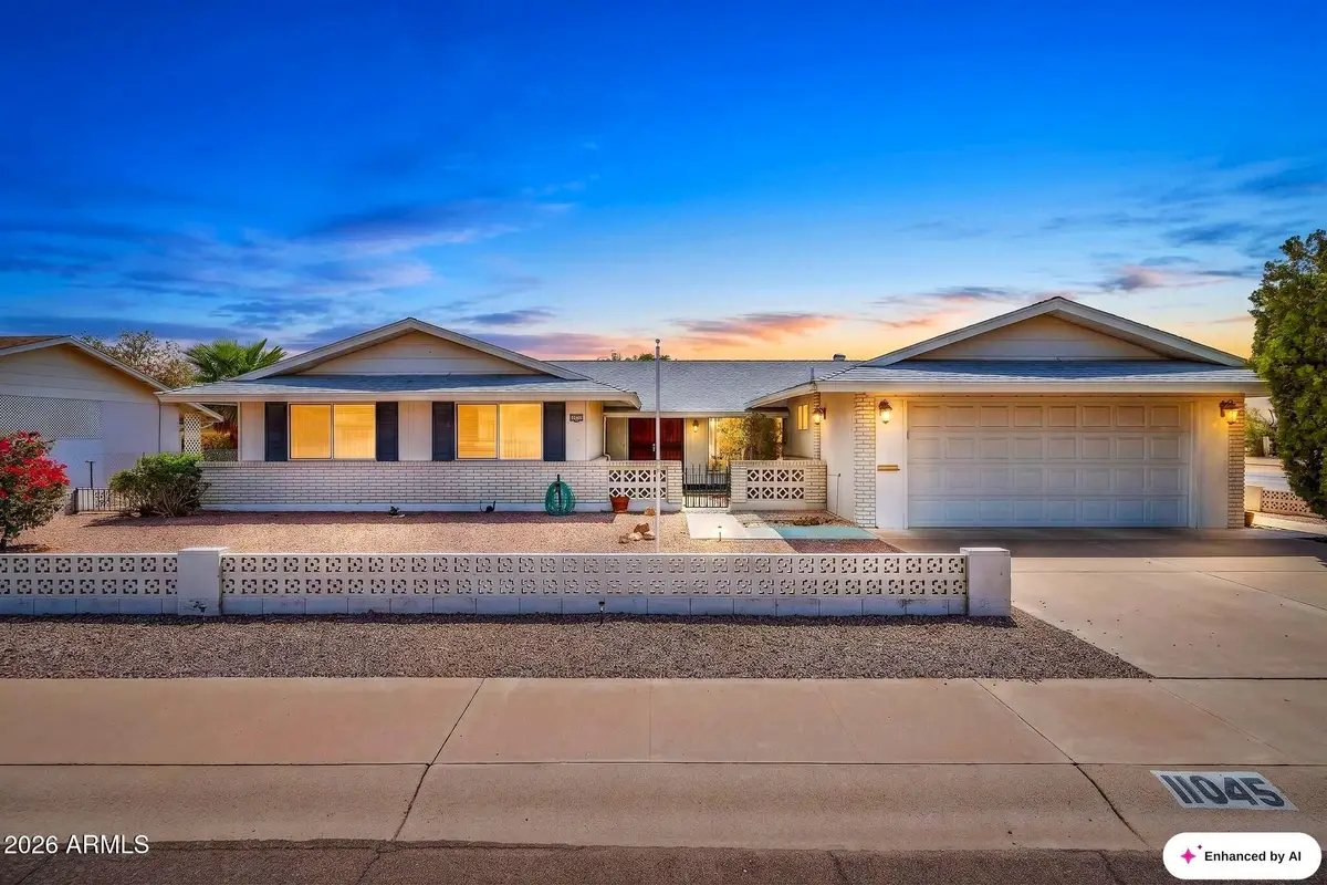 11045 W Salem Drive, Sun City, AZ 85351 - #1