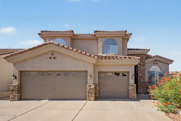 1223 W Waltann Lane, Phoenix, AZ 85023