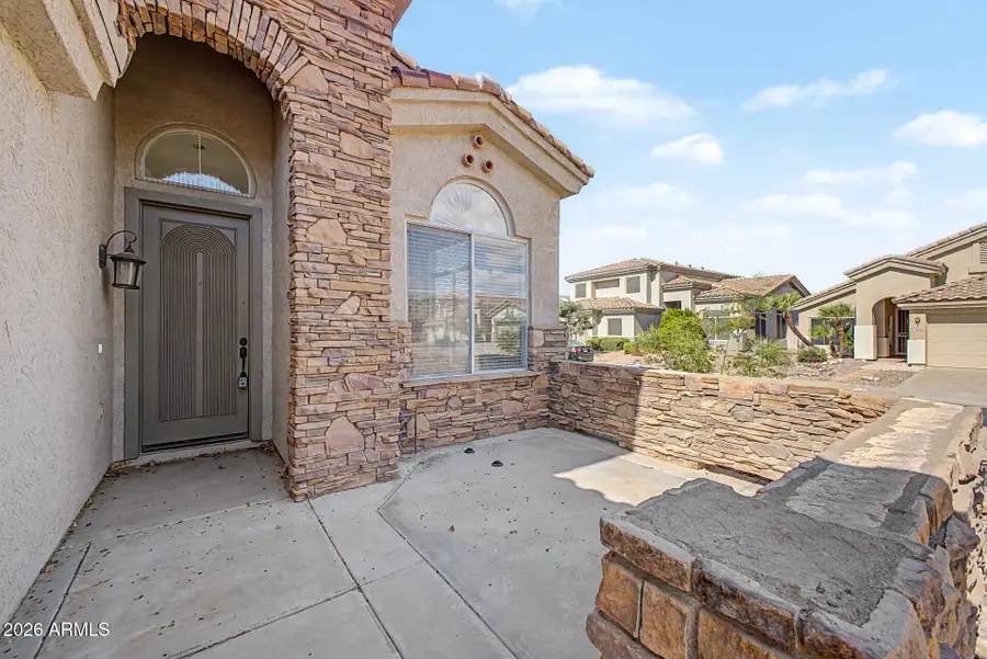 1223 W Waltann Lane, Phoenix, AZ 85023 - #3