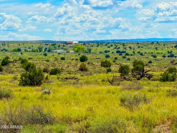 0 Hay Hollow Rd 20 Acres --, Snowflake, AZ 85937