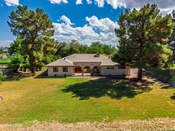 16205 E Fairview Street, Gilbert, AZ 85295
