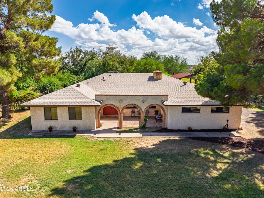 16205 E Fairview Street, Gilbert, AZ 85295 - #2