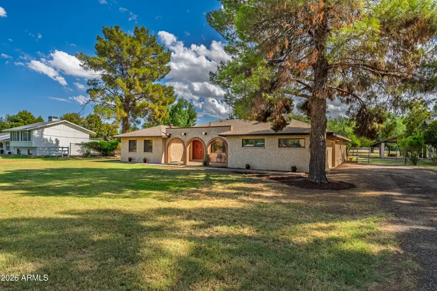 16205 E Fairview Street, Gilbert, AZ 85295 - #3