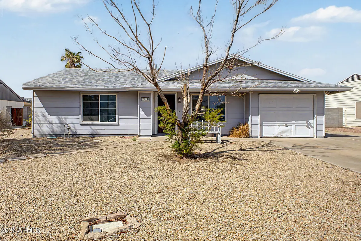 7214 W Desert Cove Avenue, Peoria, AZ 85345 - #1