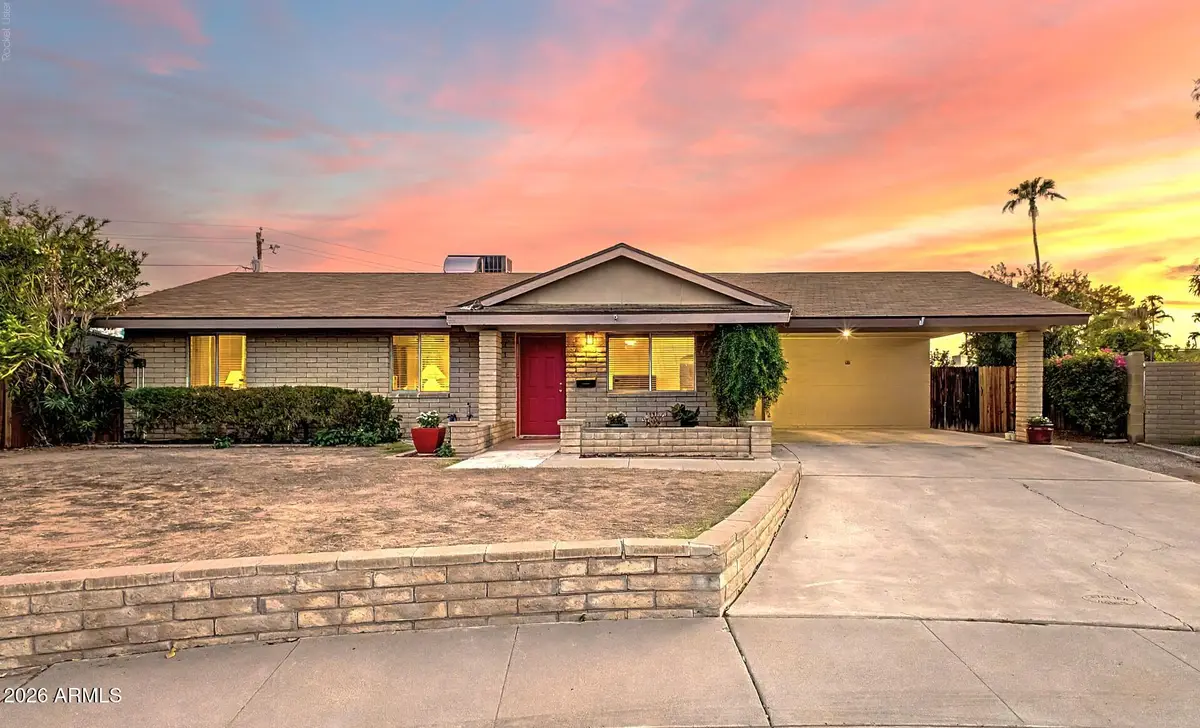 11208 N 38th Place, Phoenix, AZ 85028 - #1