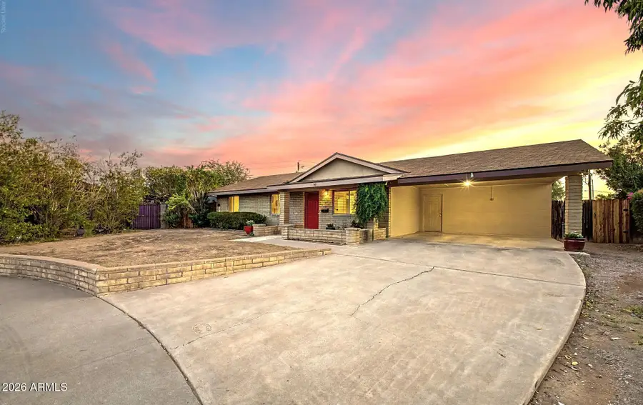 11208 N 38th Place, Phoenix, AZ 85028 - #3