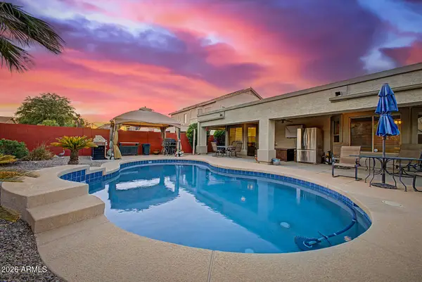 29661 W Amelia Avenue, Buckeye, AZ 85396