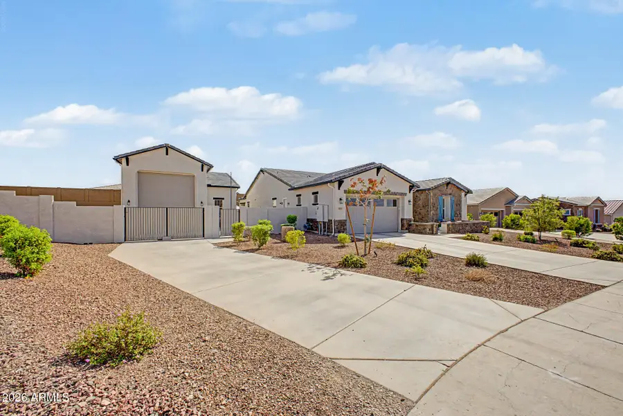 3523 W Lanham Drive, New River, AZ 85087 - #2