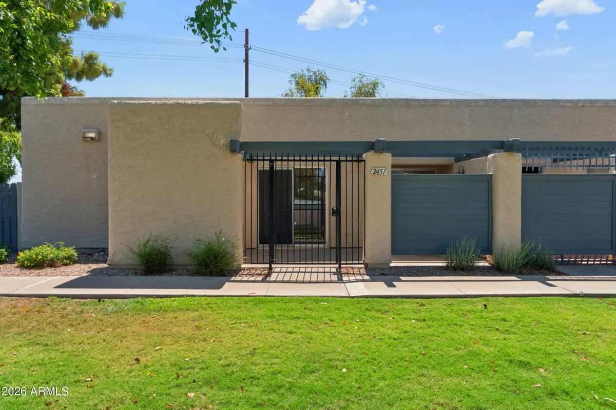 2451 E 7th Street, Tempe, AZ 85288 - #1