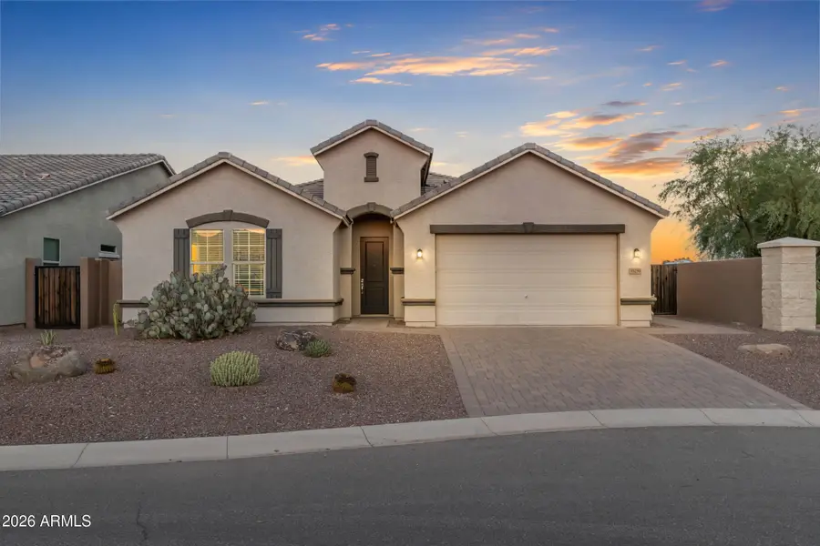 35259 N Donovan Drive, San Tan Valley, AZ 85144 - #3