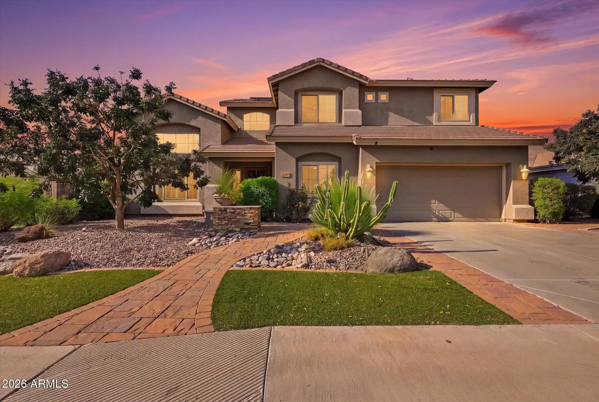 3448 E Lowell Avenue, Gilbert, AZ 85297 - #1