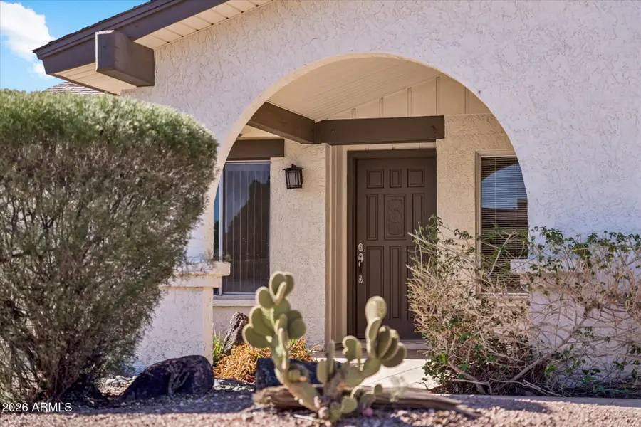 1861 E Harvard Drive, Tempe, AZ 85283 - #2