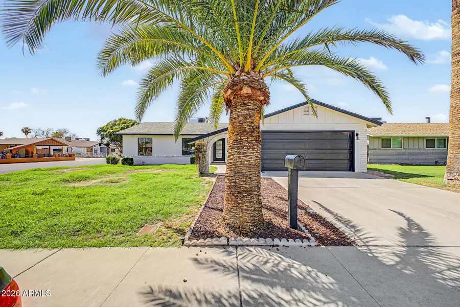 5617 W Cochise Drive, Glendale, AZ 85302 - #2