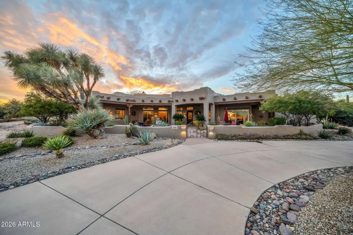 25414 N Vado Court, Rio Verde, AZ 85263 - #1