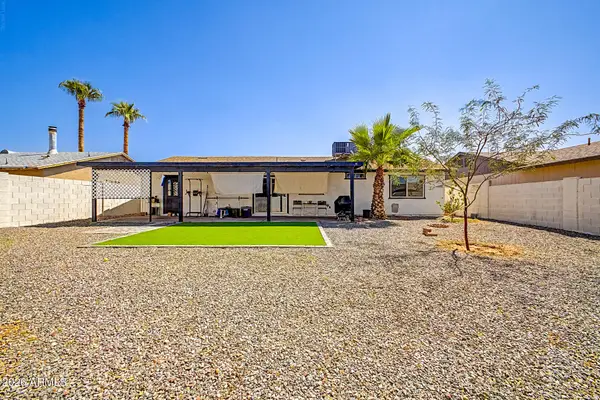 18240 N 32nd Lane, Phoenix, AZ 85053
