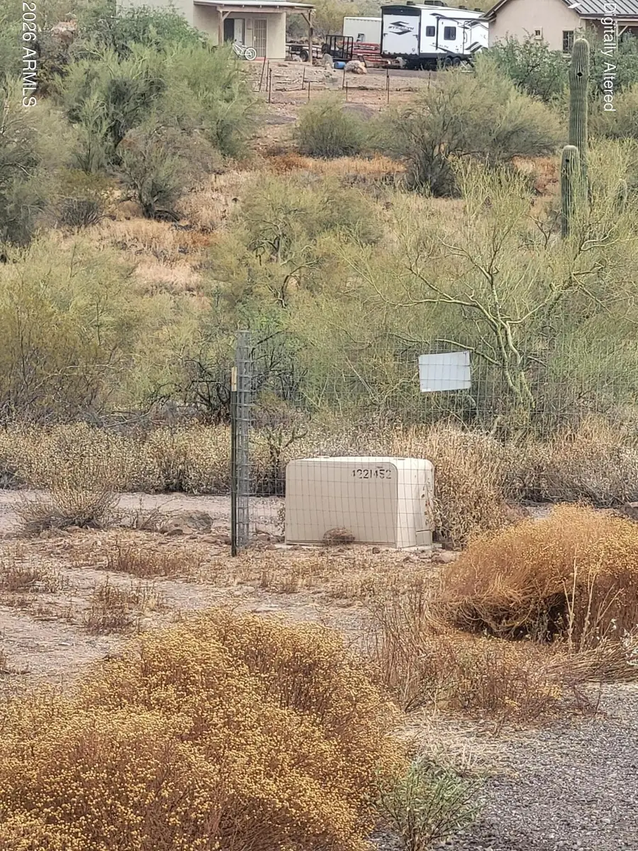 440XX N 24th Street N, New River, AZ 85087 - #2