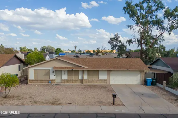 7747 W Flower Street, Phoenix, AZ 85033