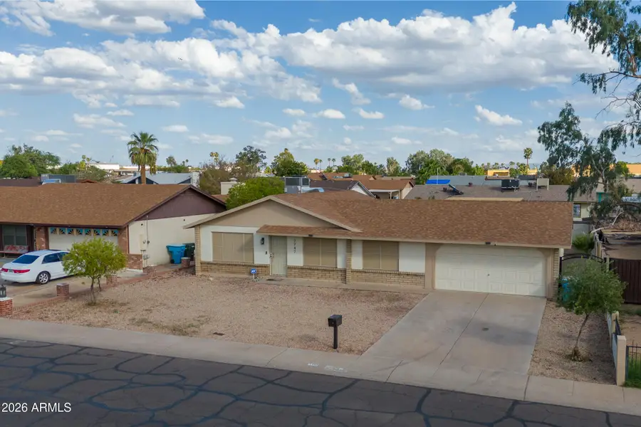 7747 W Flower Street, Phoenix, AZ 85033 - #2
