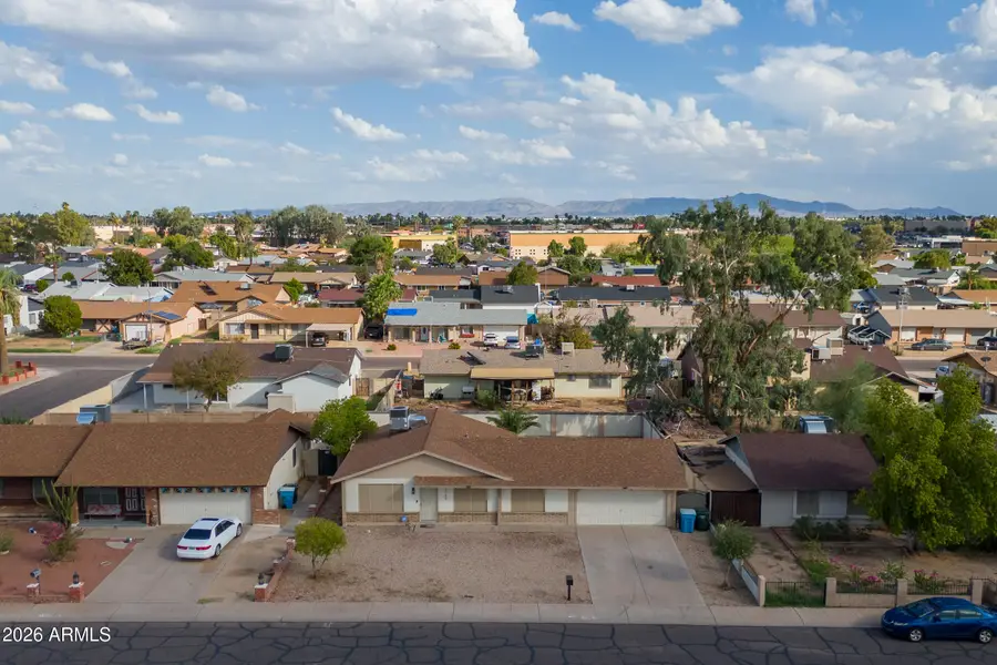 7747 W Flower Street, Phoenix, AZ 85033 - #3