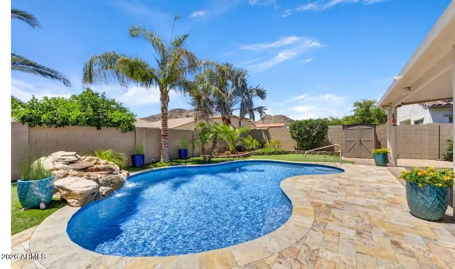 5511 W Molly Lane, Phoenix, AZ 85083 - #2