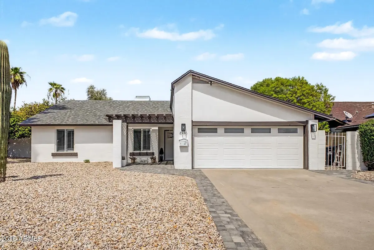 2602 E Larkspur Drive, Phoenix, AZ 85032 - #1