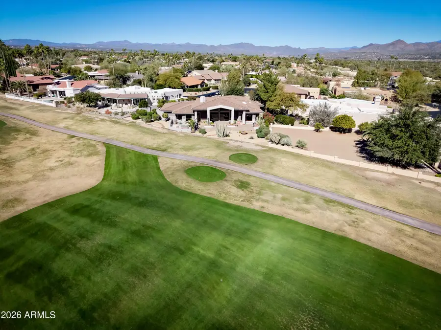 19125 E Via Esquina --, Rio Verde, AZ 85263 - #2