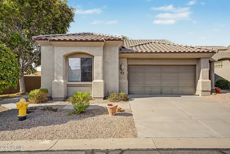 4202 E Broadway Road #52, Mesa, AZ 85206 - #2