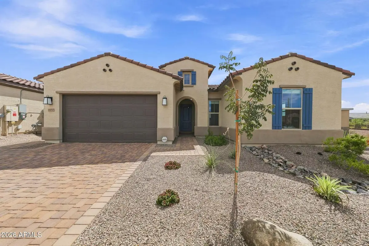 18157 W Amberwood Drive, Goodyear, AZ 85338 - #1
