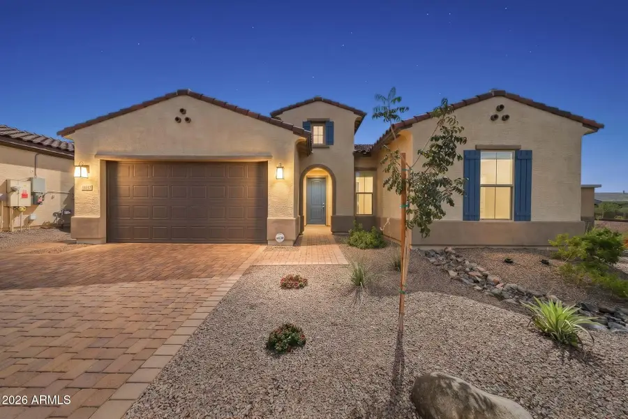 18157 W Amberwood Drive, Goodyear, AZ 85338 - #2