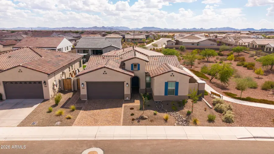 18157 W Amberwood Drive, Goodyear, AZ 85338 - #3
