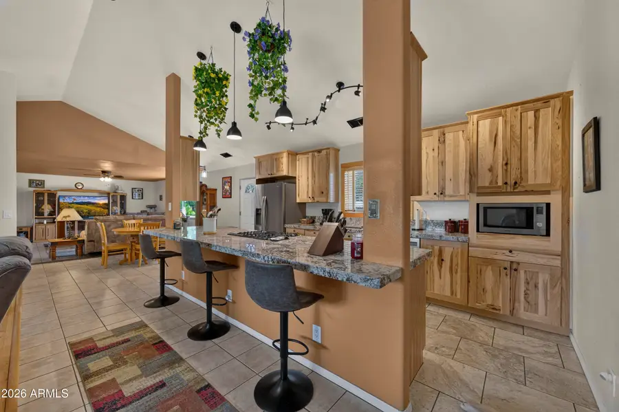 9907 Heritage Drive, Flagstaff, AZ 86004 - #2