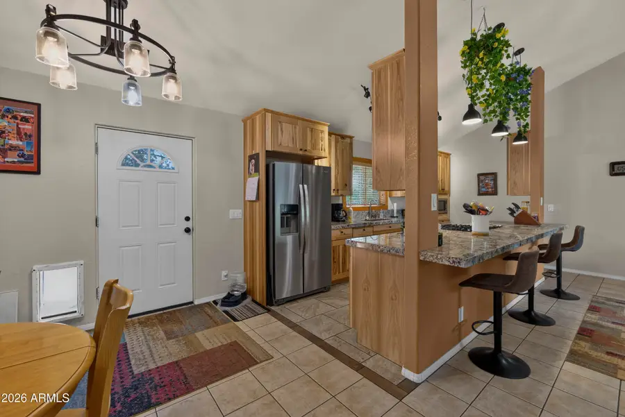 9907 Heritage Drive, Flagstaff, AZ 86004 - #3