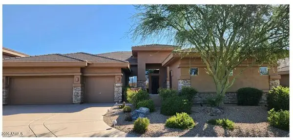 14720 E Summit Drive, Fountain Hills, AZ 85268