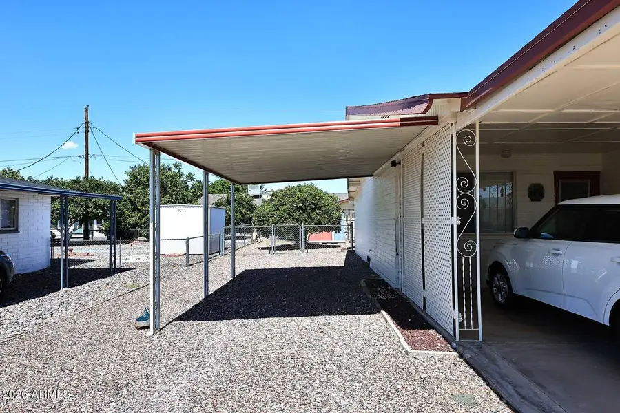 5302 E Covina Road, Mesa, AZ 85205 - #3