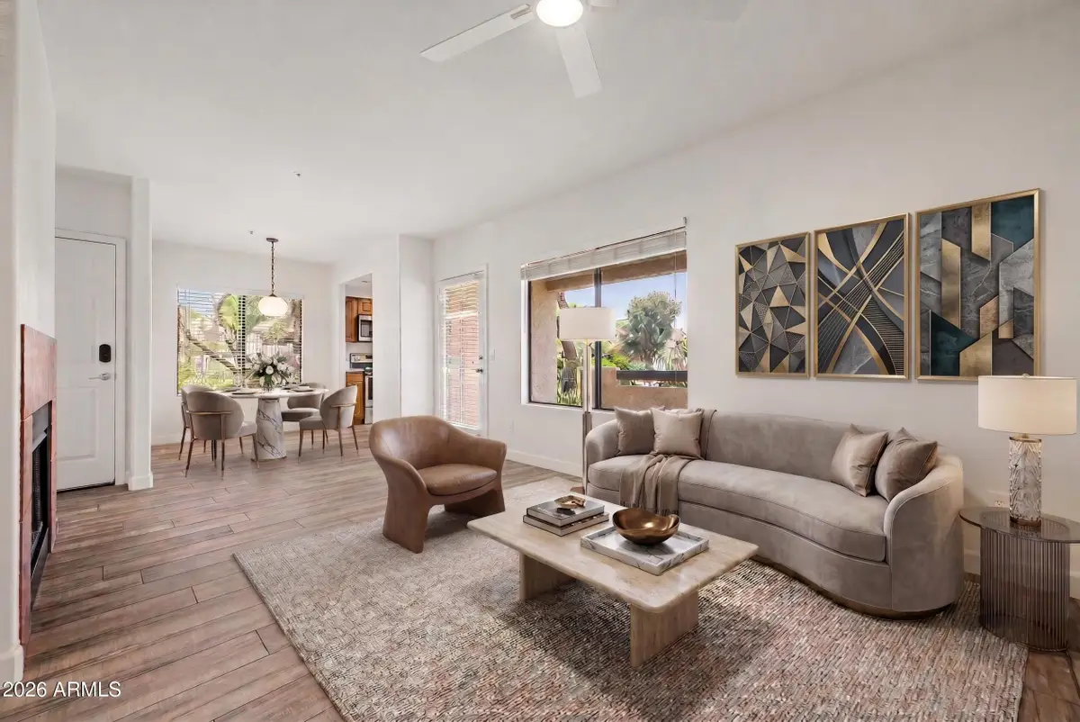 7008 E Gold Dust Avenue #144, Paradise Valley, AZ 85253 - #1