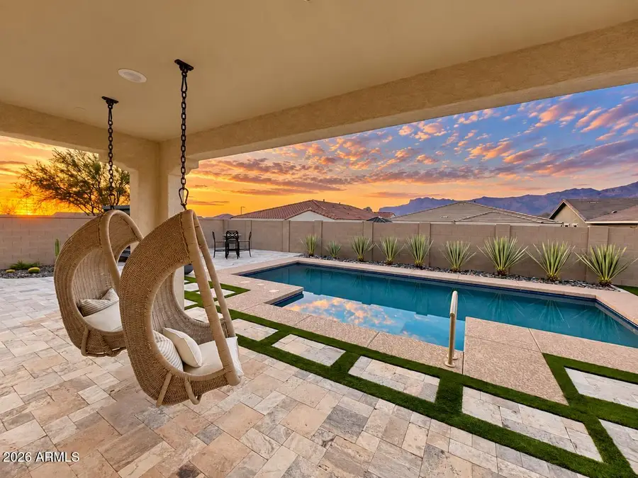 12308 E Crystal Forest, Gold Canyon, AZ 85118 - #3