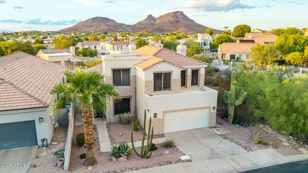 1254 E Joan D Arc Avenue #---->, Phoenix, AZ 85022