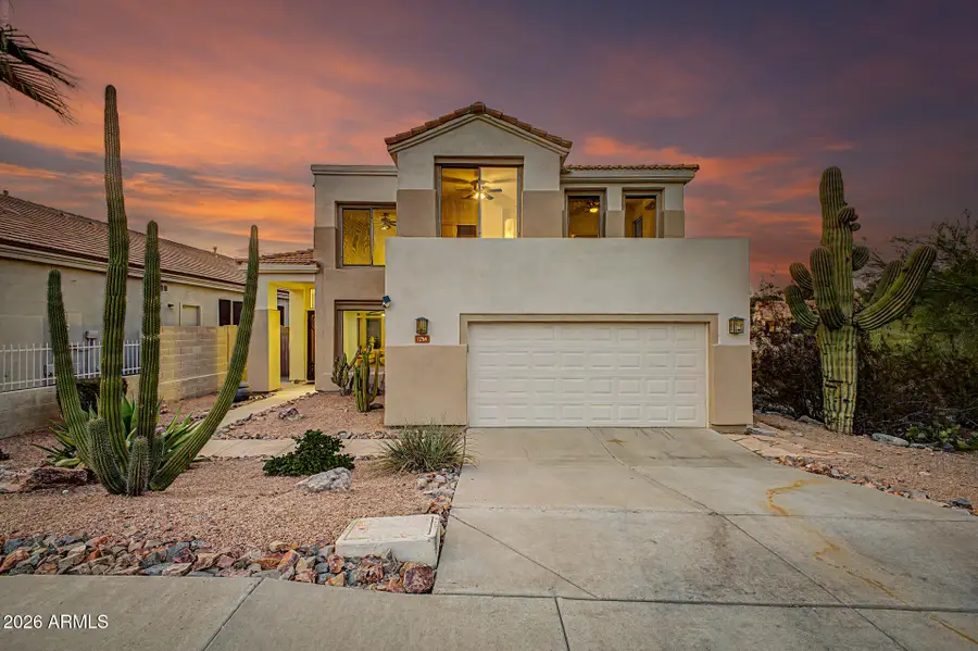 1254 E Joan D Arc Avenue, Phoenix, AZ 85022 - #2