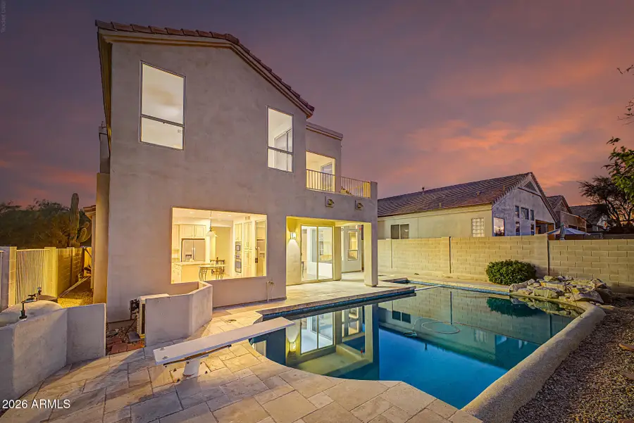 1254 E Joan D Arc Avenue, Phoenix, AZ 85022 - #3