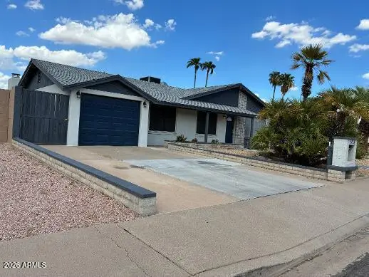 3756 E Acoma Drive, Phoenix, AZ 85032