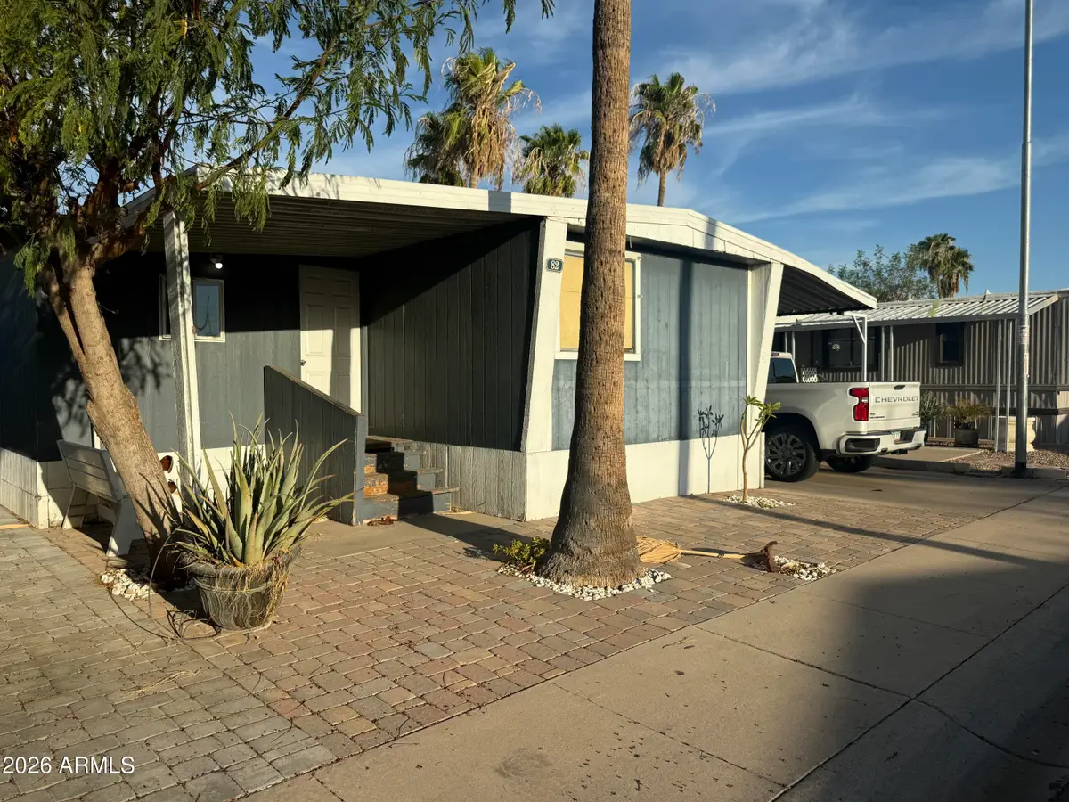 15601 N 19th Avenue #82, Phoenix, AZ 85023 - #1