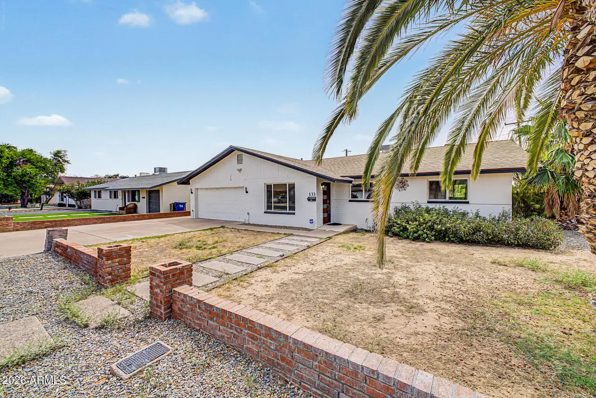 133 W Balboa Drive, Tempe, AZ 85282 - #1