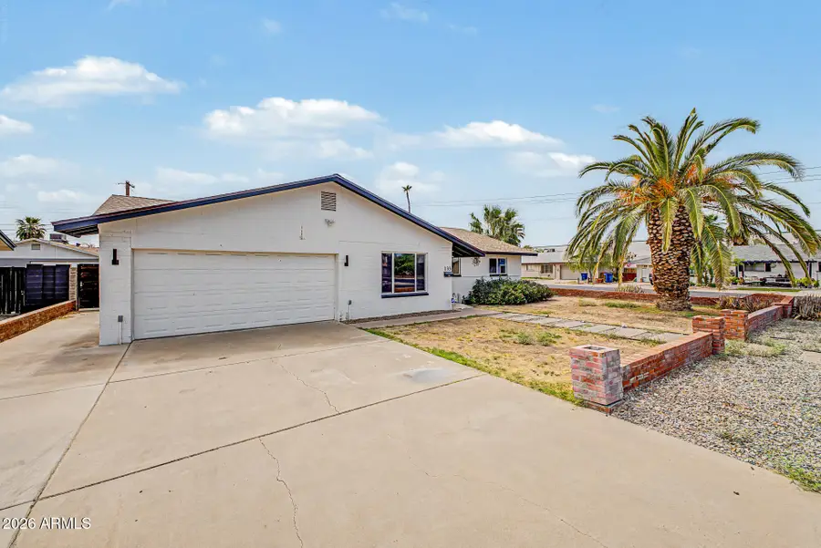 133 W Balboa Drive, Tempe, AZ 85282 - #2