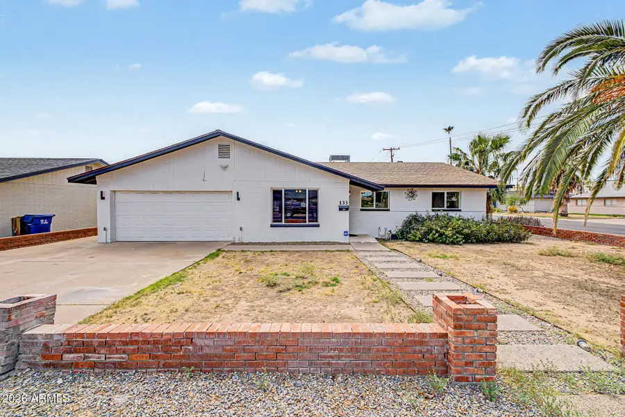 133 W Balboa Drive, Tempe, AZ 85282 - #3